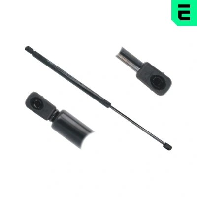 Billede af OPTIMAL AG 52326 Gasdæmper 265N 615mm NISSAN: Note II Hatchback (E12) 1.5 dCi, 1.2, 1.2 DIG S, LPG 2012 2016