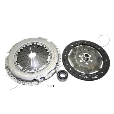 Billede af JAPKO 92CI04 Kobling CITROËN: C4 I Grand Picasso, C5 III Stationcar, C3 Hatchback, PEUGEOT: 207 508 SW, 206 Hatchback