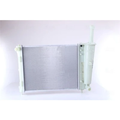 Billede af NISSENS 617873 Radiator Aluminium 480 388 16 Loddet køleripper