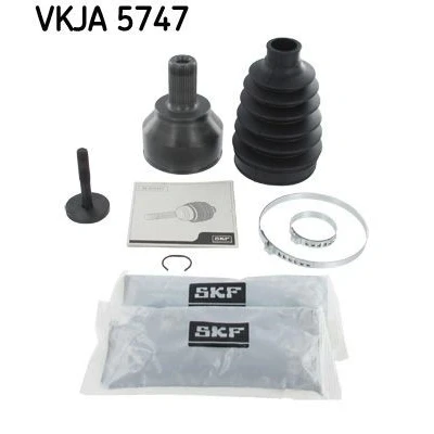 Billede af SKF VKJA 5747 Knokkelled FORD: Focus 2 Kombi, 2, C Max