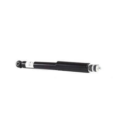 Billede af SACHS 290 091 støddæmper Gastryk dobbeltrør Teleskop øverste stift, nederste øje MITSUBISHI: PAJERO 2, 2 Canvas Top