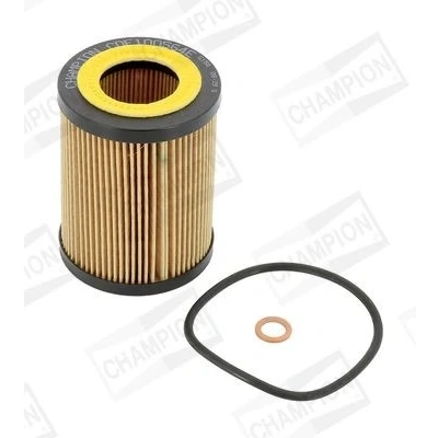 Billede af CHAMPION EON TITAN COF100564E Oliefilter Filterindsats HYUNDAI: Getz, Matrix, ACCENT 2
