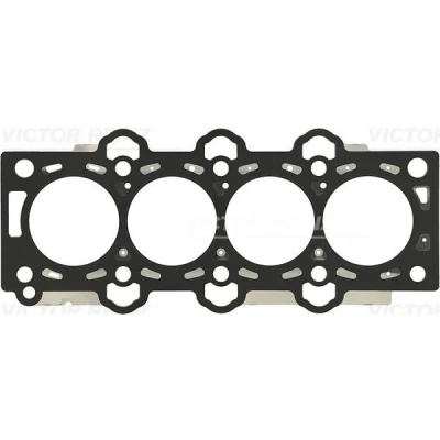 Billede af REINZ 61 10024 10 Toppakning 1,1 77 pakning med metallag 1 HYUNDAI: i20 I Hatchback, Getz, i30 II KIA: RIO 3, cee‘d 2