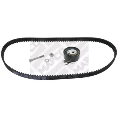 Billede af MAPCO 23823/D Tandremssæt 135 VOLKSWAGEN: GOLF 3, Polo III Hatchback, Lupo / 3L