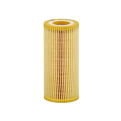 Billede af MANN FILTER HU 721/2 x Oliefilter med pakning Filterindsats MERCEDES BENZ: E klasse T modell, Sedan, C Sedan