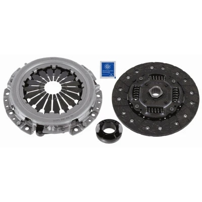 Billede af SACHS 3000 951 489 Kobling 200 HYUNDAI: i30 II Hatchback, Stationcar, i20 KIA: cee‘d Sportswagon, Hatchback