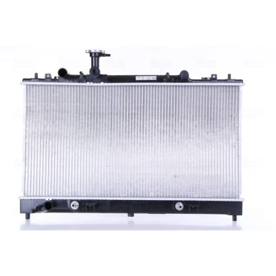 Billede af NISSENS 62465A Radiator Aluminium 375 738 16 Loddet køleripper MAZDA: 6 Stationcar