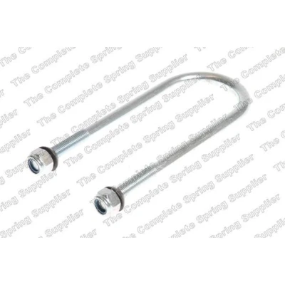 Billede af TRISCAN 8765 100015 Fjederclips