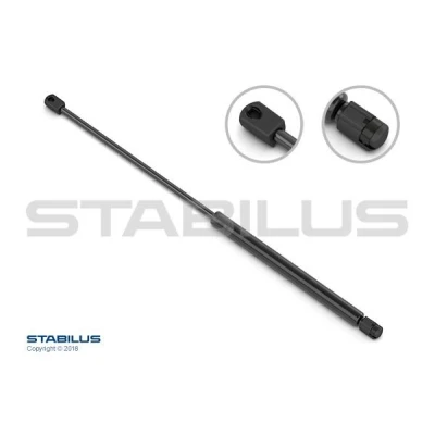 Billede af STABILUS 600662 Gasfjeder Motorhjelm 370N TESLA: Model S