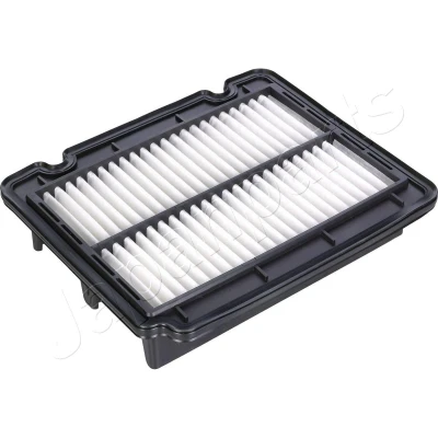 Billede af JAPANPARTS FA W05S Luftfilter 45 187,5 220, 195 Filterindsats CHEVROLET: Aveo / Kalos Hatchback, Sedan