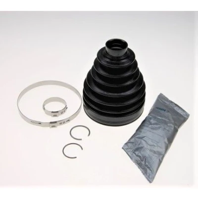 Billede af LÖBRO 306974 Drivakselmanchet 123 TPE (termoplastisk elastomer)