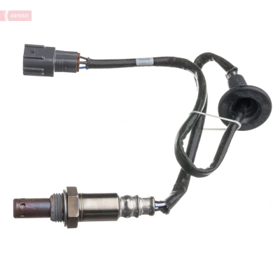 Billede af DENSO Direct Fit DOX 0239 Lambdasonde med gummitylle M18x1.5 opvarmet, Fingersonde, Springsonde TOYOTA: Yaris II Hatchback