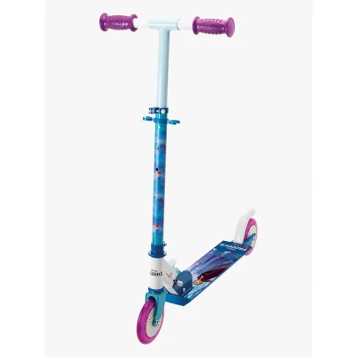 Billede af Smoby Løbehjul Frozen 2 Legetøj og Gadgets