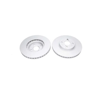 Billede af KAVO PARTS BR 9422 C Bremseskiver 275 25 4 100 ventileret coatet TOYOTA: Corolla IX Hatchback, Station Wagon, Sedan