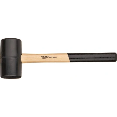Billede af HAZET 2143 1 Gummihammer 340