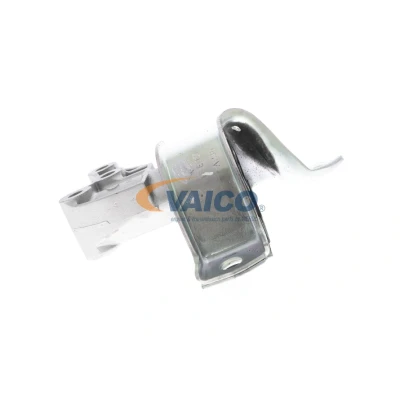 Billede af VAICO V24 0555 Motorophæng Q+, original equipment manufacturer quality nede, foran til højre Gummimetalleje FIAT: Panda II Hatchback