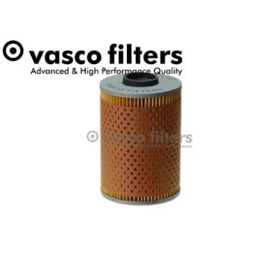 Billede af DAVID VASCO V147 Oliefilter Filterindsats BMW: 5 Sedan, 7, Touring