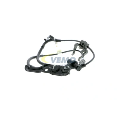 Billede af VEMO V70 72 0160 ABS Sensor højre foraksel Original Quality til køretøjer med 12