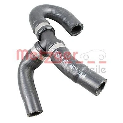 Billede af METZGER 2420936 Kølerslanger EPDM (ethyl propylen dien gummi) MERCEDES BENZ: Vito Mixto