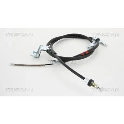 Billede af TRISCAN 8140 131326 Håndbremsekabel 1876/1648 Skivebremse
