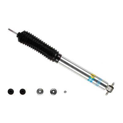 Billede af BILSTEIN B8 5100 24 186216 Støddæmper foraksel Gastryk enkeltrør Dæmper ikke fjederbærende nederste åg, øverste stift JEEP: Grand Cherokee I