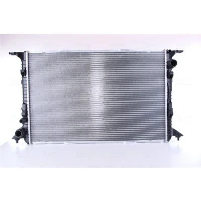 Billede af NISSENS 60359 Radiator Aluminium 720 471 36 Loddet køleripper