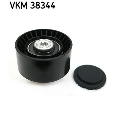 Billede af SKF VKM 38344 Remstrammerhjul BMW: 5 Touring, 3 Sedan