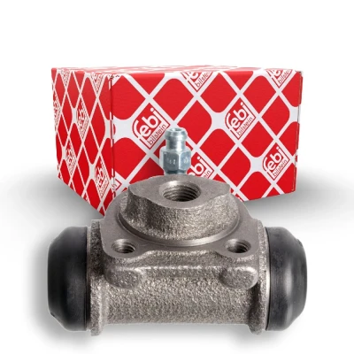 Billede af FEBI BILSTEIN 102711 Bremsecylinder 17,4 Bagaksel venstre, højre