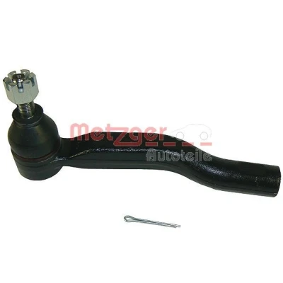 Billede af METZGER 54045711 Styrekugle venstre foraksel TOYOTA: Avensis III Stationcar, Verso, Sedan