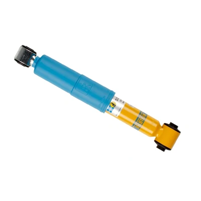 Billede af BILSTEIN B6 Performance 24 065191 Støddæmper bagaksel Gastryk enkeltrør Dæmper ikke fjederbærende øverste øje, nederste øje PEUGEOT: 206 Hatchback