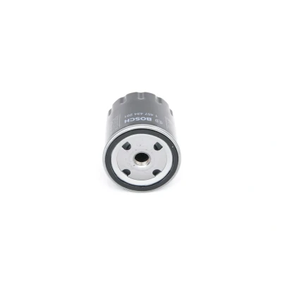 Billede af BOSCH 1 457 434 291 Brændstoffilter Påskruet filter VOLVO: V40 Stationcar