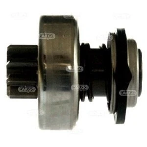 Billede af HC Cargo F 032 131 998 Friløbsgear, starter 25,4mm 9
