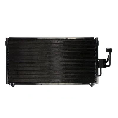 Billede af THERMOTEC KTT110620 Kondensator uden tørrer 688 x 326 16 mm Aluminium