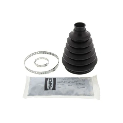 Billede af MAPCO 18779 Drivakselmanchet foraksel, hjulsidet Termoplast OPEL: Corsa C Hatchback, Astra F Caravan, Meriva A