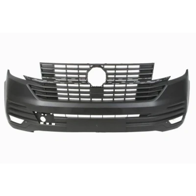 Billede af BLIC 5510 00 9569902P Kofanger foran sort