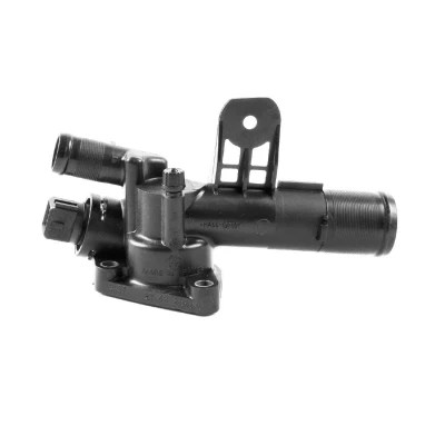 Billede af GATES TH37889G1 Termostat 89 med pakninger hus RENAULT: CLIO 3, MEGANE 2 Kombi, NISSAN: Qashqai / Qashqai+2 I, MICRA 3