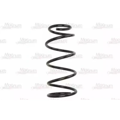 Billede af Magnum Technology SG188MT Fjeder foraksel Skruefjeder FORD: C Max, Focus Max