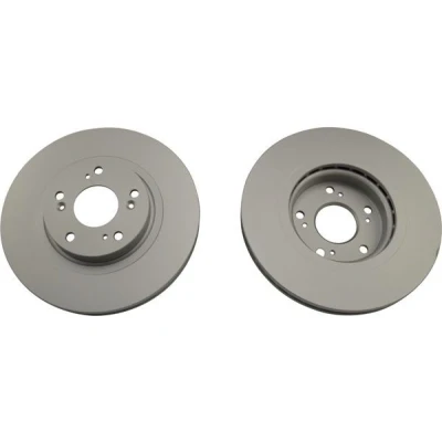 Billede af KAVO PARTS Bremseskive HONDA: ACCORD 8 Kombi, 25mm 5 114mm ventileret coatet BR 2278 C 45251TL1G00,45251TL1G01,6135910 Bremseskiver