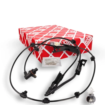 Billede af FEBI BILSTEIN 172425 ABS Sensor venstre foraksel med fedt 1860 TOYOTA: HILUX 3 Pick up