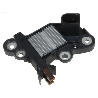 Billede af AS PL ARE0184(BOSCH) Generatorregulator 12