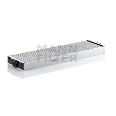 Billede af MANN FILTER CUK 5258 Kabinefilter Aktivkulfilter 516 144 40