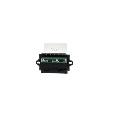 Billede af MAHLE ORIGINAL ABR 114 000S Regulator, kabineventilator RENAULT: CLIO 3, TWINGO 2, MEGANE PEUGEOT: 207 Hatchback, CITROËN: C3 II