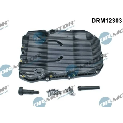 Billede af DR.MOTOR AUTOMOTIVE DRM12303 Bundkar, automatisk gear MERCEDES BENZ: C klasse Sedan, T modell, CLS Shooting Brake