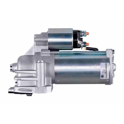 Billede af HELLA 8EA 011 610 151 Starter 12 2,2 19 FORD: Transit Mk6 Bus, MONDEO 3 Kombi, Stufenheck, JAGUAR: X Type Sedan
