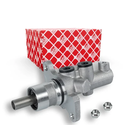 Billede af FEBI BILSTEIN 109434 Bremsehovedcylinder 22,21 Aluminium