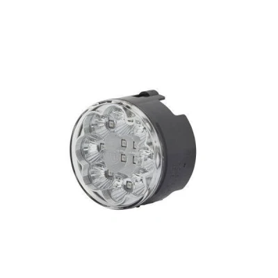 Billede af HELLA 2BA 009 001 431 blinklys bag, venstre, højre uden skrue, med blinklygtefejl kontrol LED (LED) 12V
