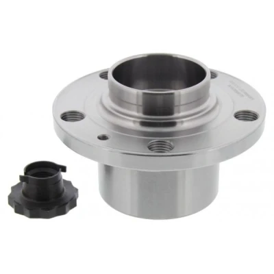 Billede af MAPCO 26954 Hjullejesæt foraksel med integreret ABS sensor 72 SKODA: Fabia I Hatchback, 2, 1 Combi