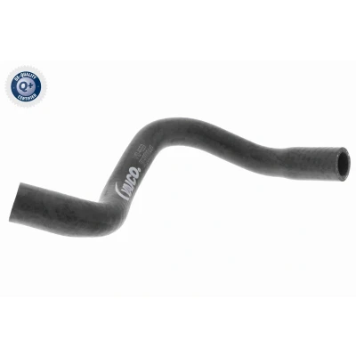 Billede af VAICO V10 4659 Kølerslanger Gummi med vævindlæg Q+, original equipment manufacturer quality VOLKSWAGEN: Golf 4, 4 Variant, Bora Variant