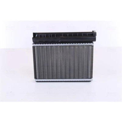 Billede af NISSENS 70512 Varmeveksler uden ledning