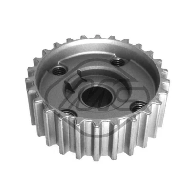 Billede af Gear, krumtapaksel Metalcaucho 05694